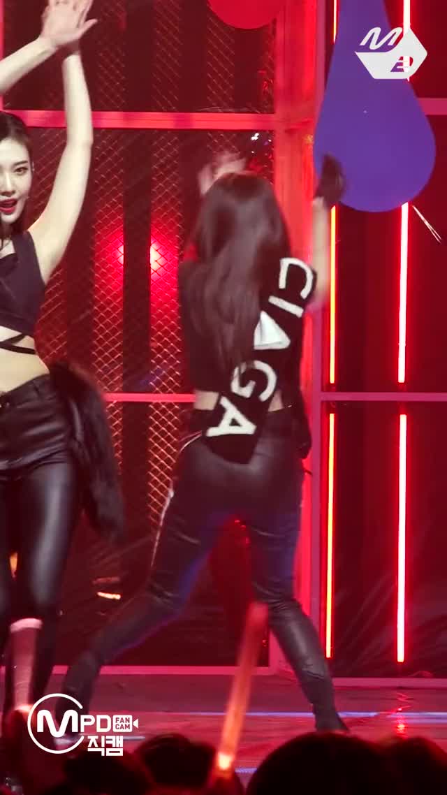 [MPD직캠] 레드벨벳 슬기 직캠 'BAD BOY' (Red Velvet SEULGI FanCam) | @MCOUNTDOWN_2018.2.1