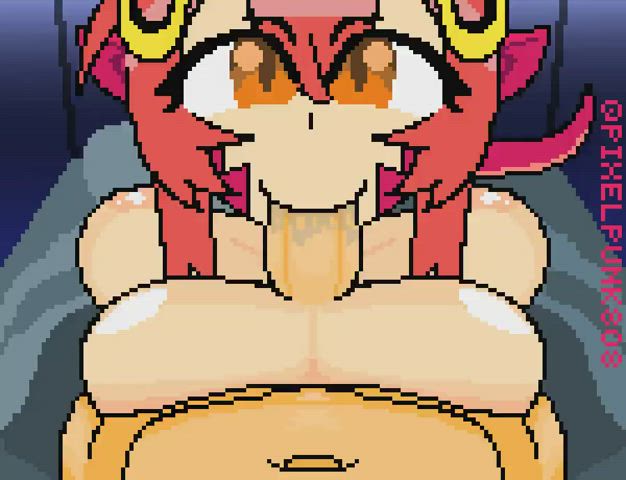 [PixelPunk] Miia Succ