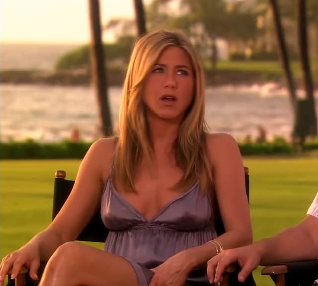 Jennifer Aniston