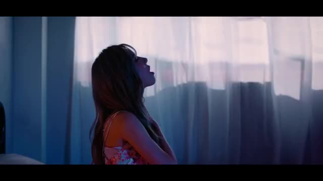 Dreamcatcher(드림캐쳐) 'What' MV