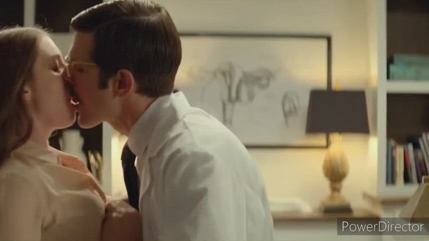 Alison Brie(32yrs) - "Sleeping With Other People(2015)"