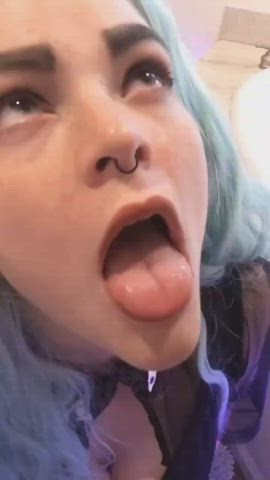 Cum Cumshot Facial gif