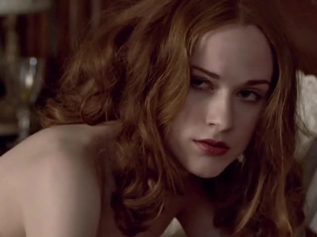 Evan Rachel Wood,