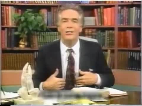 The Original Farting Preacher aka Pastor Gas ( full version )