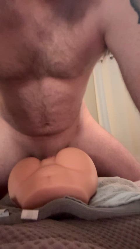 Fuck toy