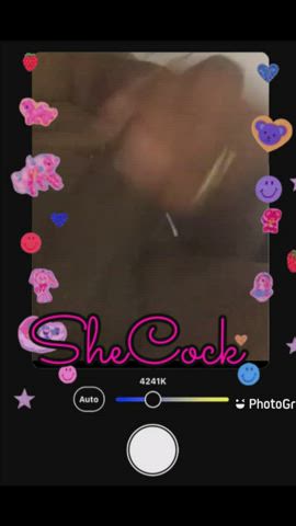 You already know that you want to taste her Big Black Monster SheCock 🧚🏾‍♀️🧚🏾‍♀️🧚🏾‍♀️