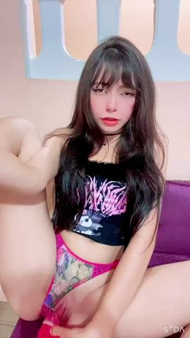 brazilian cosplay onlyfans pussy gif