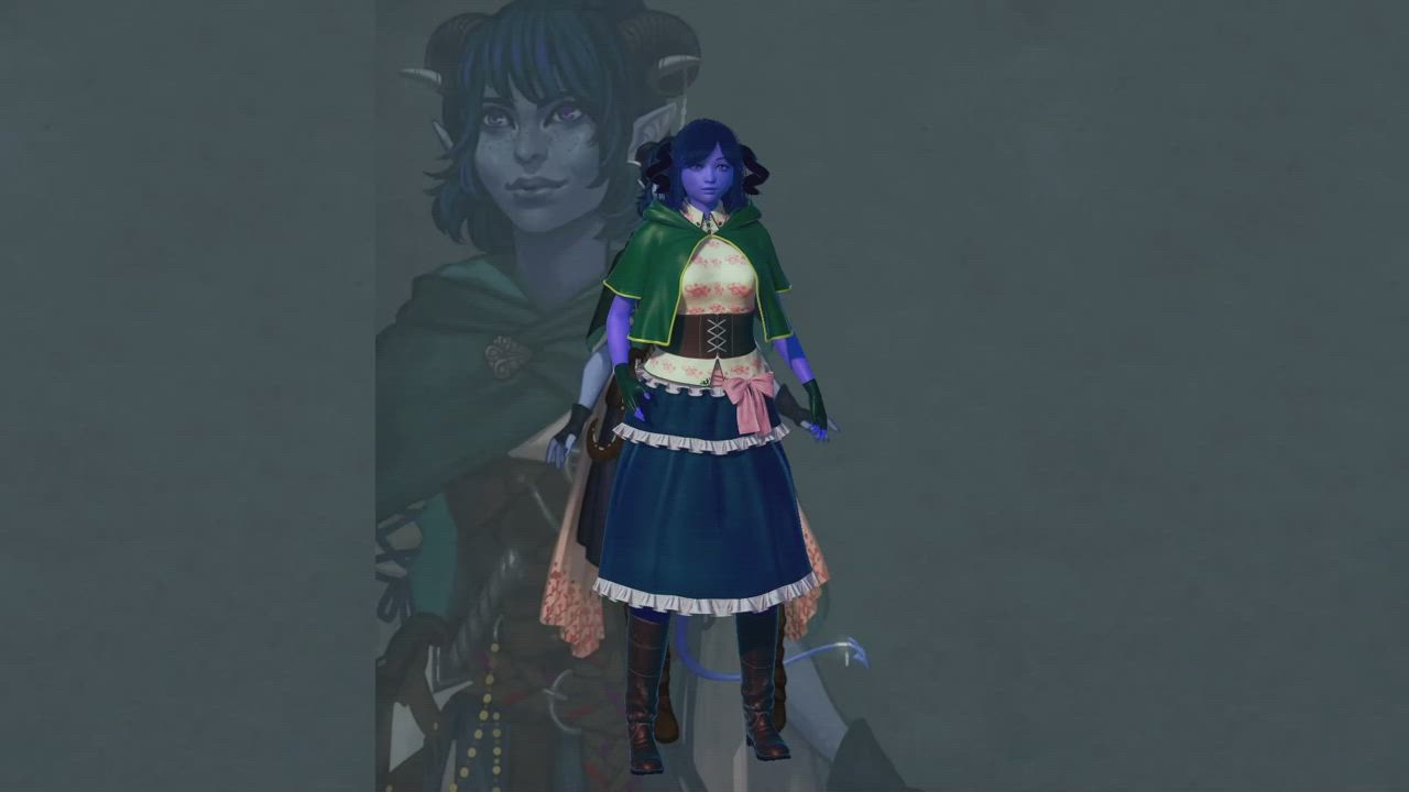 Jester (AI Shoujo)