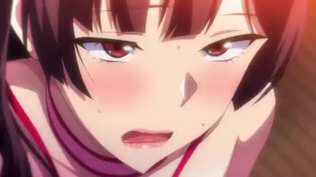 Blowjob [Ajisai no Chiru Koro ni]