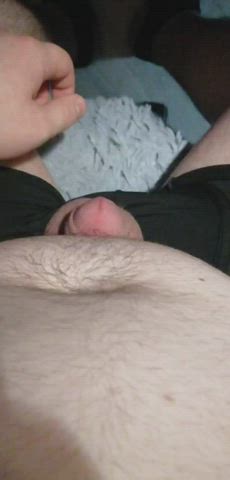 hey! 19m, chub bear with small dick