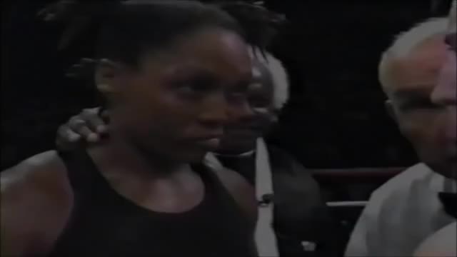 Ann Wolfe - Nah