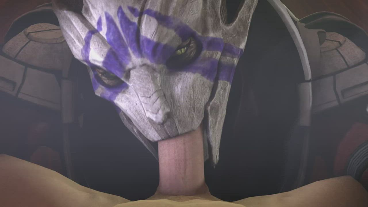 Vetra Blowjob Pov - Made By Me [Skeletron27]