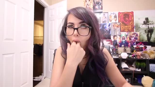 Sssniperwolf