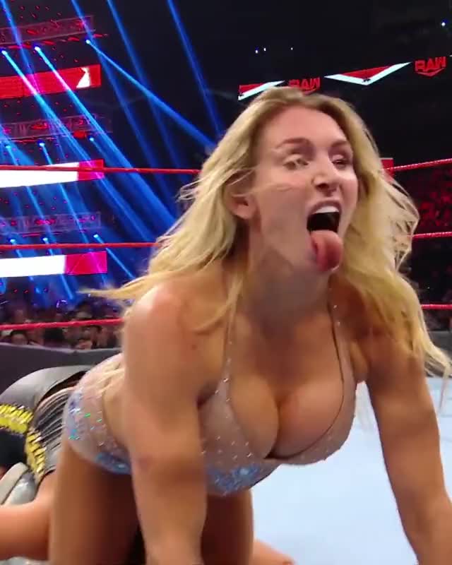 Wrestling gif