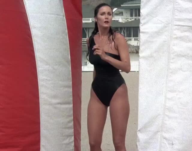 Lynda Carter - Wonder Woman