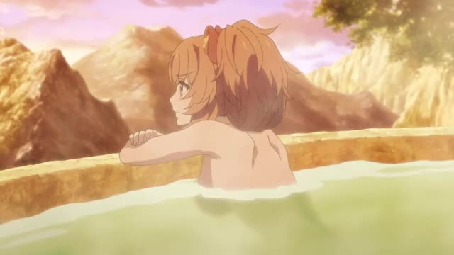 Raphtalia Bath 01