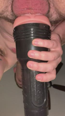 fleshlight penis sex toy gif