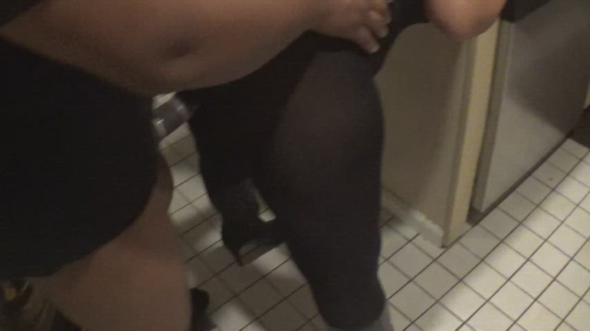 amateur ass doggystyle ebony gif