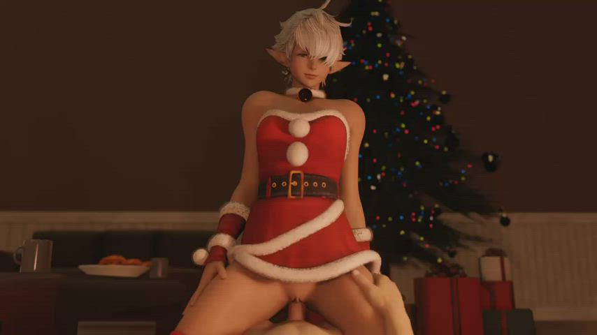 3d animation cowgirl hentai nsfw rule34 gif