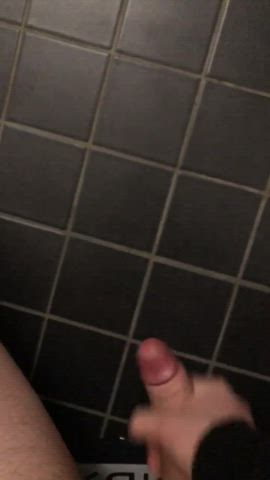 Cum Jerk Off Solo gif