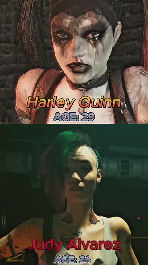 3d anal animation blowjob harley quinn rule34 split screen porn r/splitscreenedits