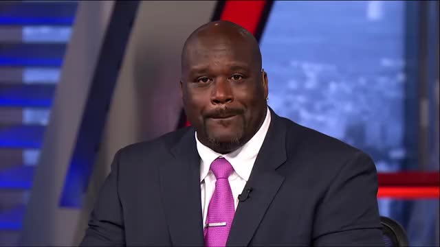 shaq chip