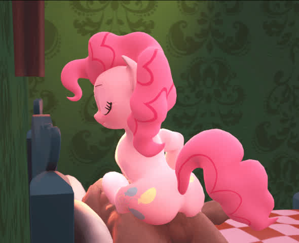 animation bed sex cartoon cowgirl loop pink riding sfm sfw gif