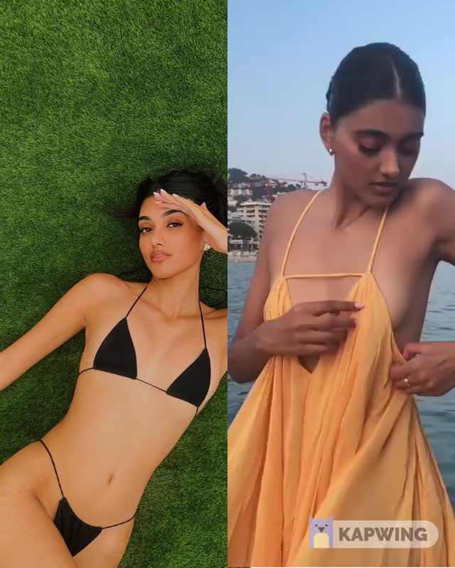 Dayumm!! That Petite Body (@neelamkg)