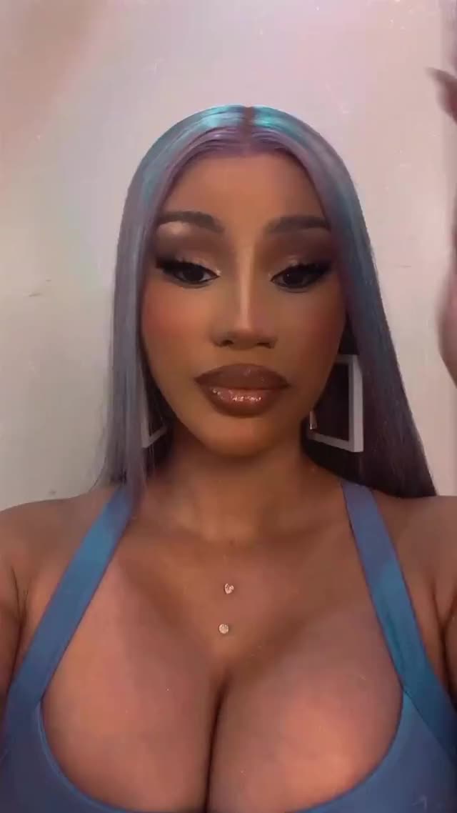 Cardi B