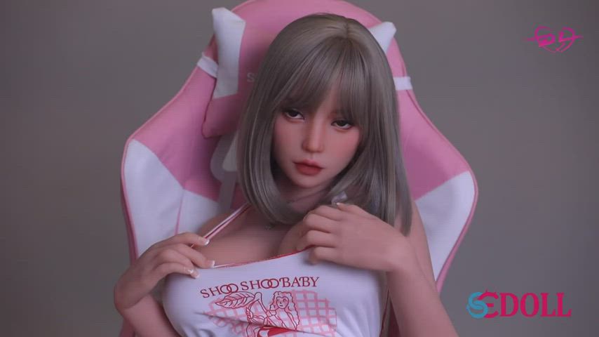 Sex Doll Sex Tape Sex Toy gif