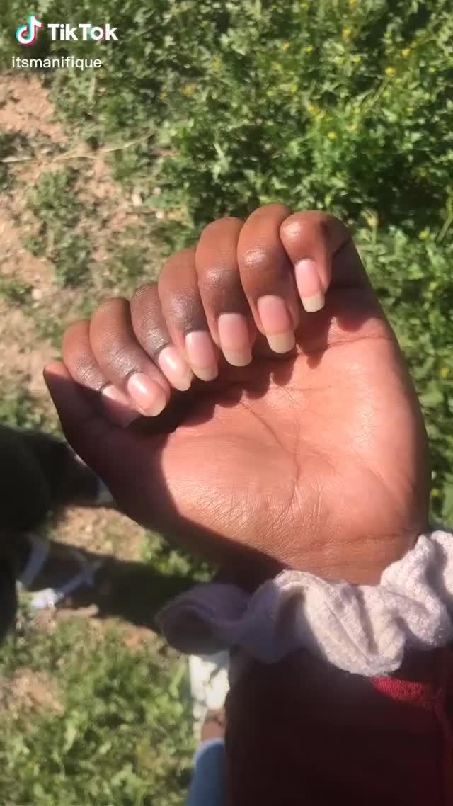 8 fingers tutorial ??