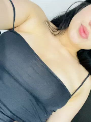 boobs natural tits nipples onlyfans teen tits forty-five-fifty-five gif