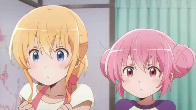 Comic Girls - S1 E4 W4