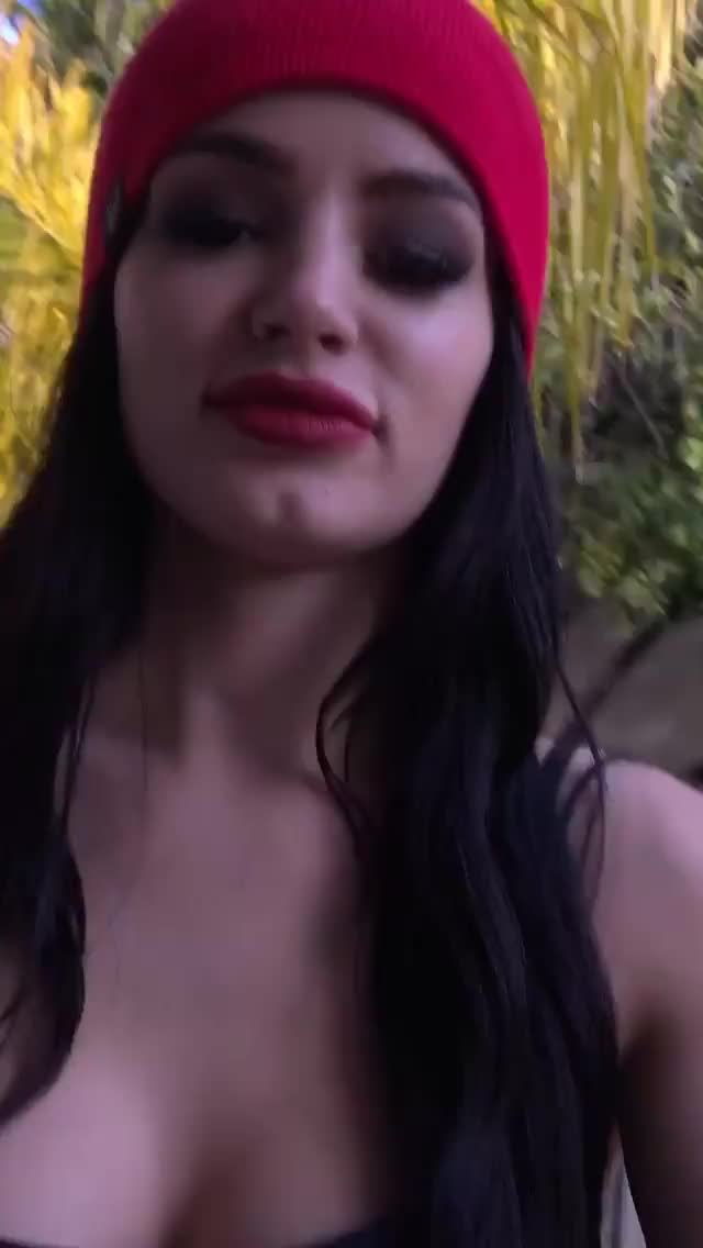 Paige Hat