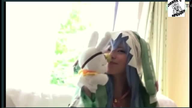 cosplay yoshino fuck hard