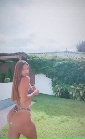 Big Ass Portuguese TikTok gif