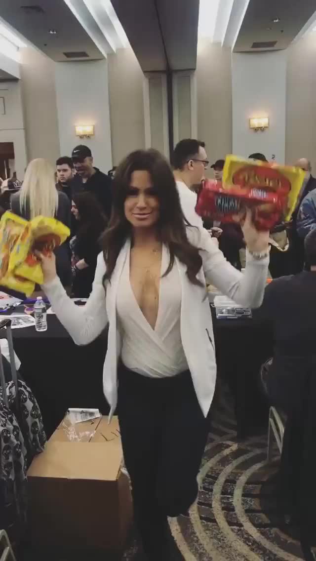 Brooke Adams Candy