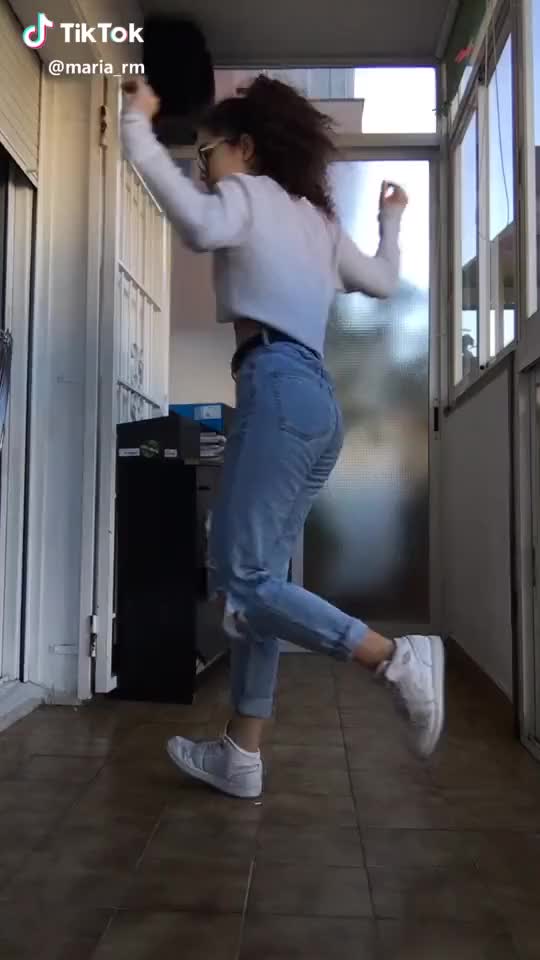 First try ?? #dance #featureme #destacame #talent