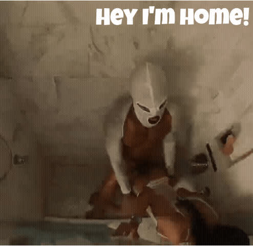 anal caption rough shower sissy trans gif