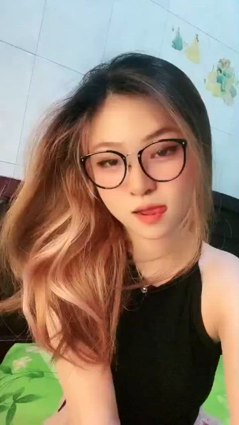 asian malaysian muslim tiktok gif