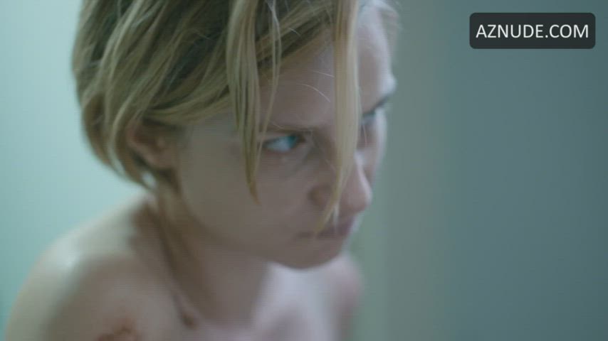 Faye Marsay