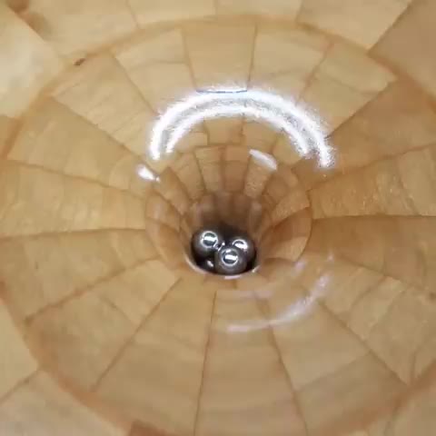 kinetic sculpture