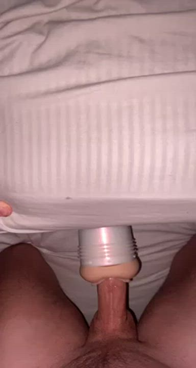 Who wants to be my new fleshlight ;)