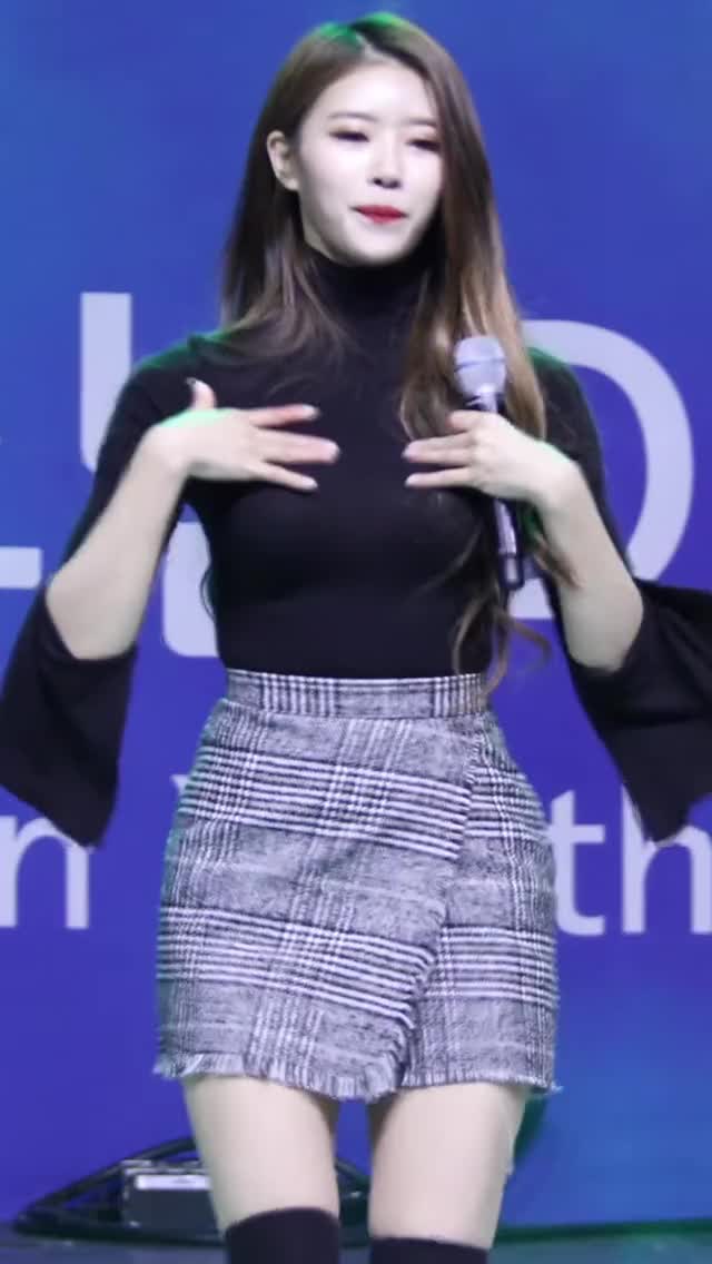 Lovelyz Mijoo