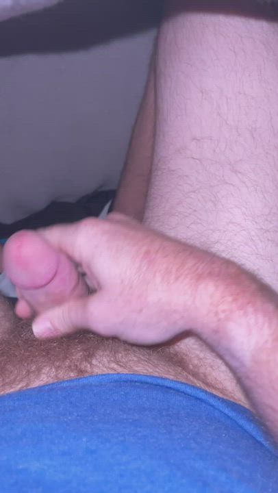 Cum join me under the covers for a little [secret]ion