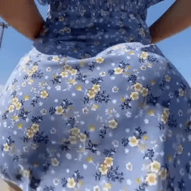 Ass Big Ass Booty Pawg gif