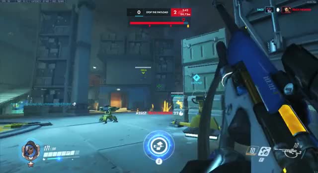 ana weird nanoboost thing