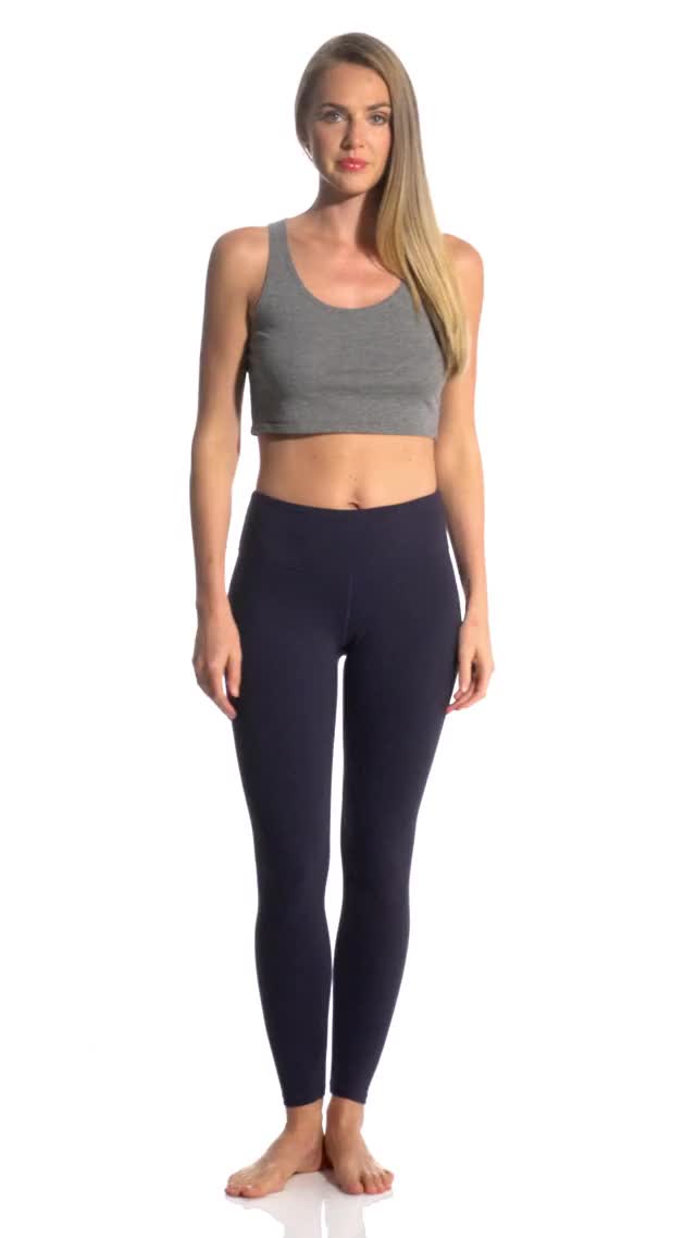 prAna Pillar Yoga Leggings