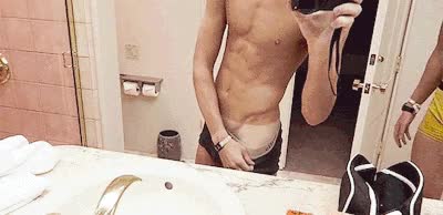 Joe Sugg Sexy at the Gay-Male-Celebs.com