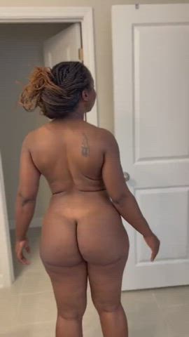 Ass Ass Clapping Booty Twerking gif